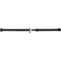 Rear Driveshaft,   in. Wheelbase, 8.8 In. Axle, RWD, 163.0, 111.75 in., OE Solutions Series