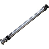 986-482 Rear Driveshaft, Rear Wheel Drive, Automatic Transmission, Conversion Shaft (2 Piece To 1 Piece Assembly), 55.5 in. Length