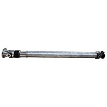 986-484 Rear Driveshaft, Rear Wheel Drive, Manual Transmission, Conversion Shaft (2 Piece To 1 Piece Assembly), 54.88 in. Length