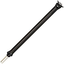 986-514 Rear Driveshaft, Rear Wheel Drive, Manual Transmission