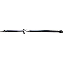 Rear Driveshaft, AWD, OE Solutions Series