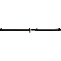 Rear Driveshaft,   in. Wheelbase, 8.8 In. Axle, RWD, 157.0, 106.5 in., OE Solutions Series