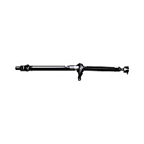 986-736 Rear Driveshaft, Four Wheel Drive, Automatic Transmission, 56.5 in. Length