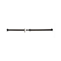 Rear Driveshaft,   in. Wheelbase, RWD, 141.0, OE Solutions Series