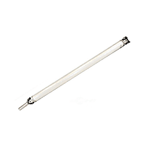 Rear Driveshaft,  in. Bed,   in. Wheelbase, 8.8 In. Axle, 4WD, 145.0, Extended Cab Pickup, 78.9, 80.38 in., OE Solutions Series