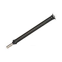 Rear Driveshaft,   in. Wheelbase, 8.8 In. Axle, 4WD, 122.5, 56.75 in., OE Solutions Series
