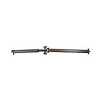 Rear Driveshaft, AWD, 51.88 in., OE Solutions Series
