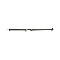 Rear Driveshaft,   in. Wheelbase, 4WD, 163.0, 98.88 in., OE Solutions Series