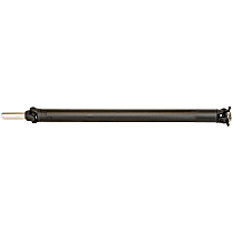 Rear Driveshaft,   in. Wheelbase, 8.8 In. Axle, 4WD, 122.5, OE Solutions Series