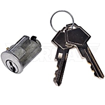 989-002 OE Solutions Series Ignition Lock Cylinder