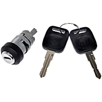989-015 OE Solutions Series Ignition Lock Cylinder