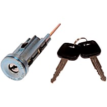 989-043 OE Solutions Series Ignition Lock Cylinder