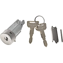989-105 OE Solutions Series Ignition Lock Cylinder