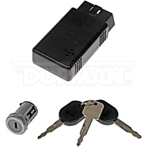 989-712 OE Solutions Series Ignition Lock Cylinder