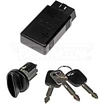 989-714 OE Solutions Series Ignition Lock Cylinder