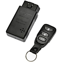 99104 Help Series Key Fob - Sold Individually