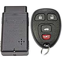 99155 Help Series Key Fob - Sold Individually