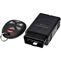 99156 Help Series Key Fob - Kit