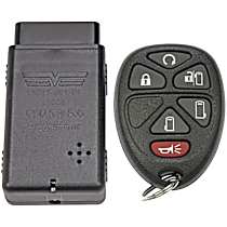 Help Series Key Fob - Sold Individually
