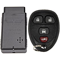 Help Series Key Fob - Sold Individually