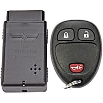 Help Series Key Fob - Sold Individually