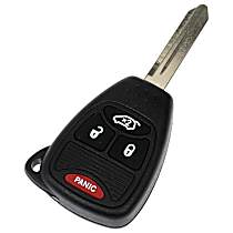 99173ST OE Solutions Series Key Fob - Sold individually