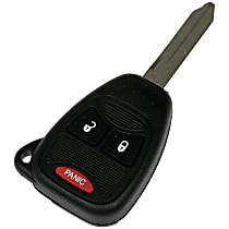 OE Solutions Series Key Fob - Sold individually