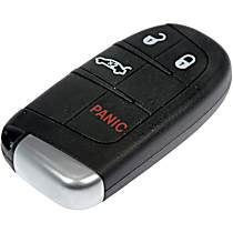 99181ST OE Solutions Series Key Fob - Sold individually