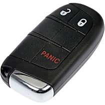 OE Solutions Series Key Fob - Sold individually