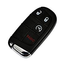 OE Solutions Series Key Fob - Sold individually