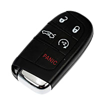 OE Solutions Series Key Fob - Sold individually