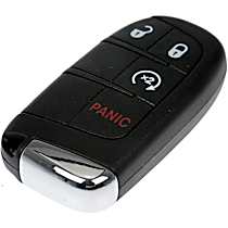 OE Solutions Series Key Fob - Sold individually