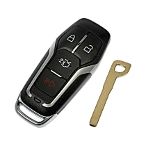 Keyless Entry Control Module - Sold individually