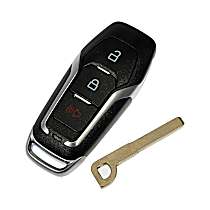 99237ST Keyless Entry Control Module - Sold individually