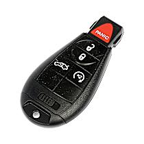 99261ST OE Solutions Series Key Fob - Sold individually