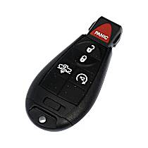 99262ST OE Solutions Series Key Fob - Sold individually