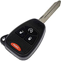 OE Solutions Series Key Fob - Sold individually