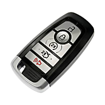 Keyless Entry Control Module - Sold individually
