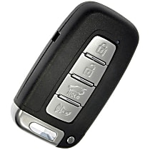 99349ST Help Series Key Fob - Sold individually