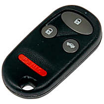 99373 Help Series Key Fob - Sold Individually