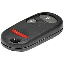99374 Help Series Key Fob - Sold Individually