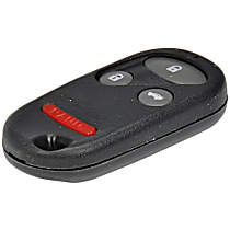 99375 Help Series Key Fob - Sold Individually
