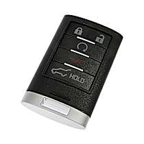 99438ST Keyless Entry Control Module - Sold individually