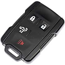 Keyless Entry Control Module - Sold individually