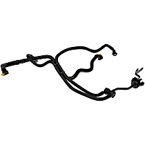 994-930 Purge Valve OE Solutions Series