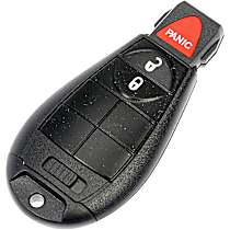 99509ST OE Solutions Series Key Fob - Sold individually