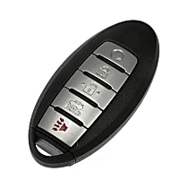 99648ST Keyless Entry Control Module - Sold individually