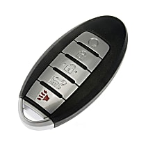 99651ST Keyless Entry Control Module - Sold individually