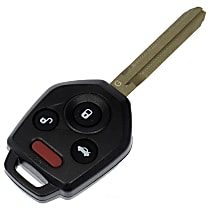 99662ST OE Solutions Series Key Fob - Sold individually