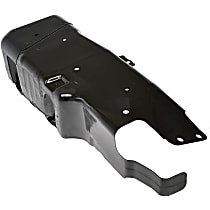 999-975 OE Solutions Series Black Skid Plate